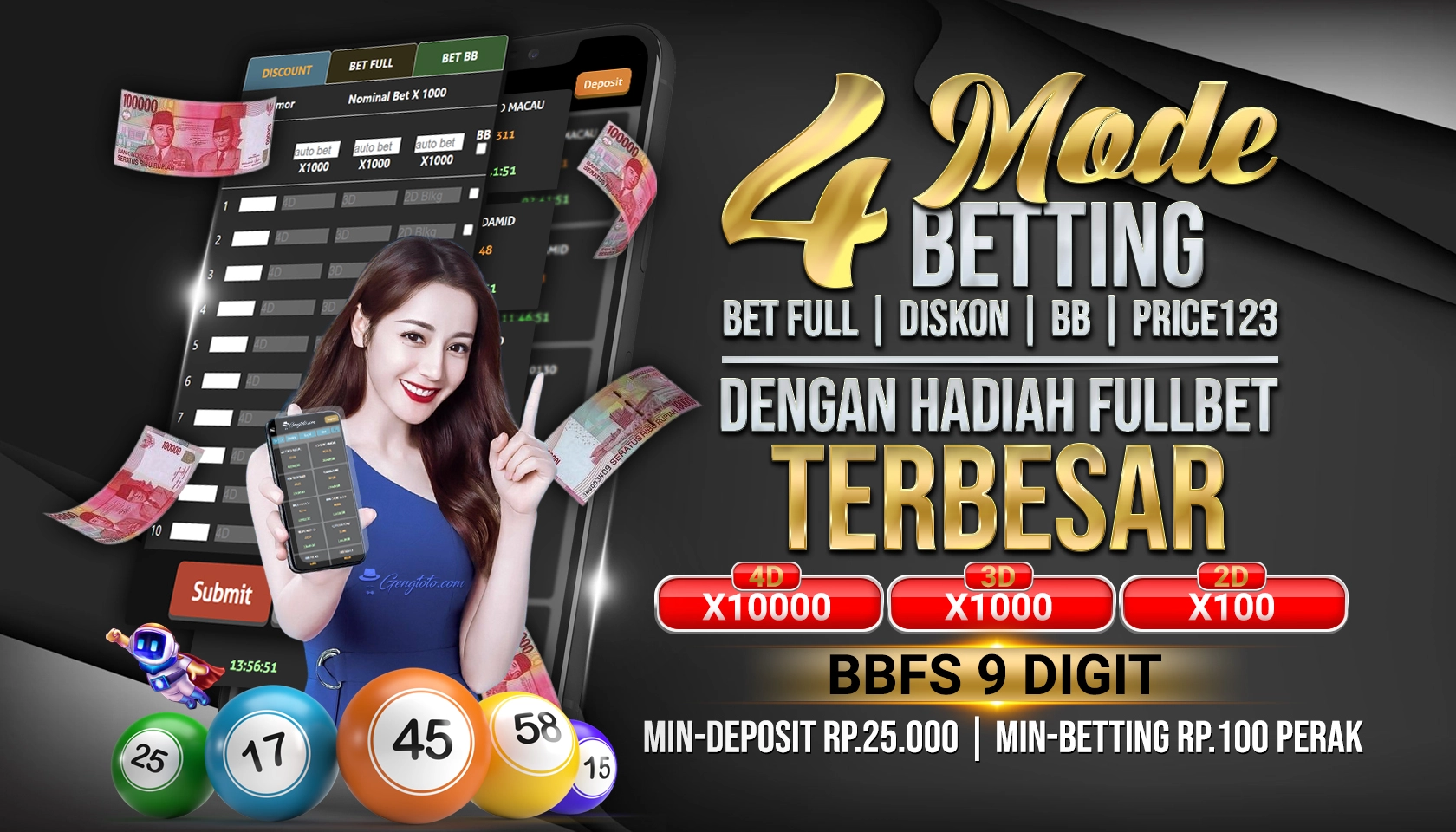 big slot 777 login
