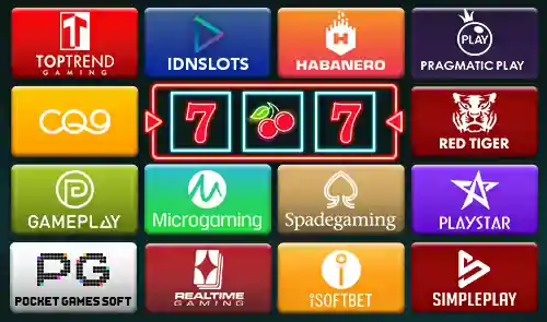 dewa77 slot